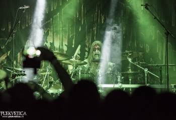 Bloodbath - Photo By Dänu