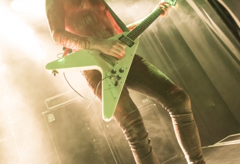 Bloodbath - Photo By Dänu