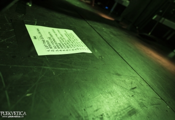 Bloodbath - Photo By Dänu