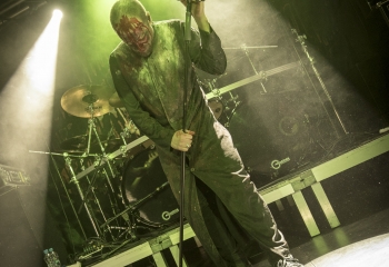 Bloodbath - Photo By Dänu