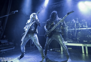 Bloodbath - Photo By Dänu