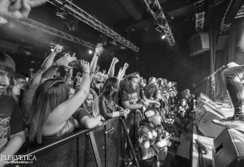 Bloodbath - Photo By Dänu