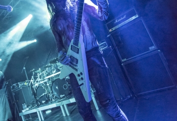 Bloodbath - Photo By Dänu