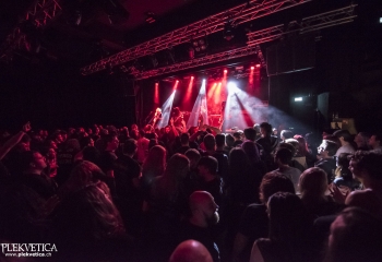 Bloodbath - Photo By Dänu