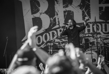 Bloodred Hourglass - Photo By Dänu