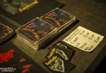 Bonehunter - Photo By Ariane