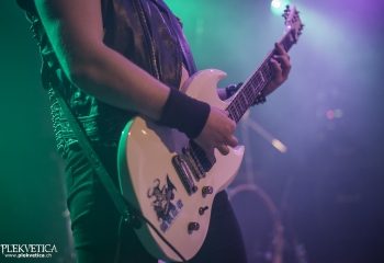 Bonehunter - Photo By Ariane