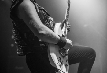 Bonehunter - Photo By Ariane