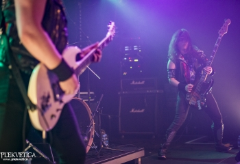 Bonehunter - Photo By Ariane