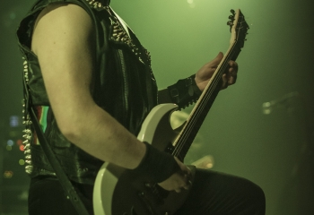 Bonehunter - Photo By Ariane