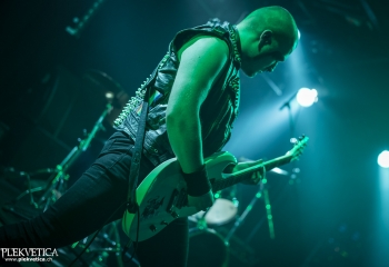 Bonehunter - Photo By Ariane