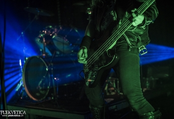 Bonehunter - Photo By Ariane