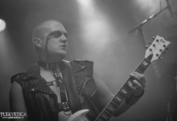 Bonehunter - Photo By Dänu