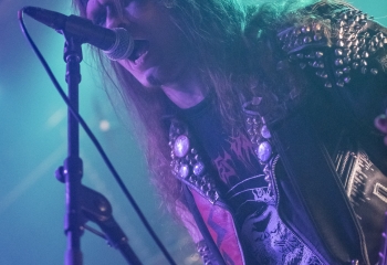 Bonehunter - Photo By Dänu