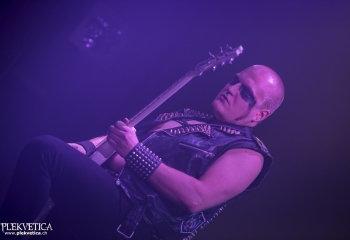 Bonehunter - Photo By Dänu