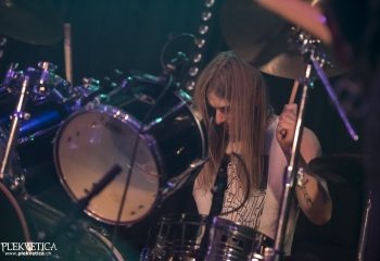 Bonehunter - Photo By Dänu