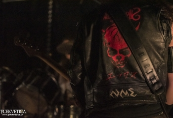 Bonehunter - Photo By Dänu