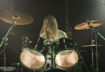 Bonehunter - Photo By Dänu