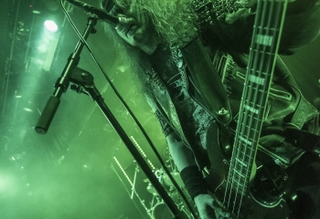 Bonehunter - Photo By Dänu