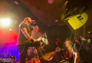 Brainstorm - Photo By Dänu