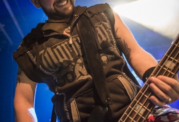 Brainstorm - Photo By Dänu