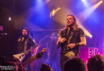 Brainstorm - Photo By Dänu