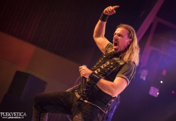 Brainstorm - Photo By Dänu