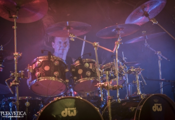 Brainstorm - Photo By Dänu