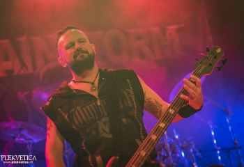 Brainstorm - Photo By Dänu