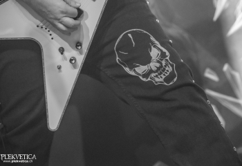 Brainstorm - Photo By Dänu