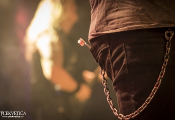 Brainstorm - Photo By Dänu