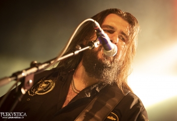 Brainstorm - Photo By Dänu