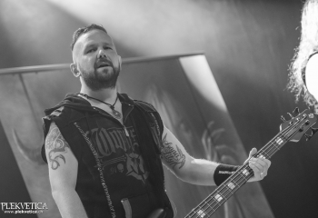 Brainstorm - Photo By Dänu