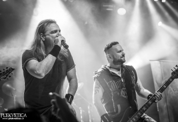 Brainstorm - Photo By Dänu