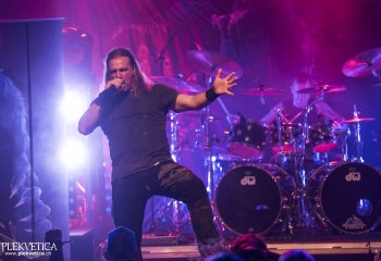 Brainstorm - Photo By Dänu