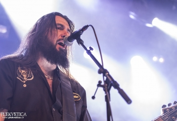 Brainstorm - Photo By Dänu