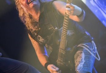 Brainstorm - Photo By Dänu