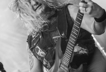 Brainstorm - Photo By Dänu