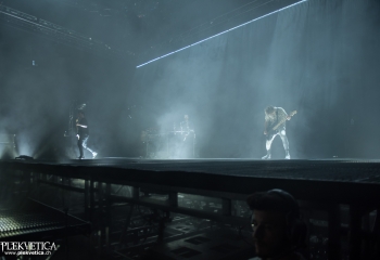 Bring Me The Horizon - Photo by Marc