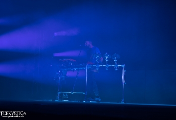 Bring Me The Horizon - Photo by Marc