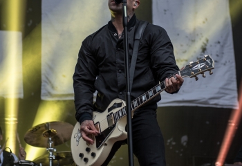 Broilers - Photo by Marc