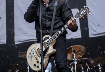 Broilers - Photo by Marc