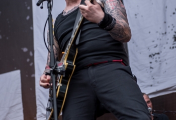 Broilers - Photo by Marc