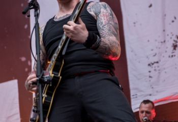 Broilers - Photo by Marc