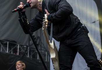 Broilers - Photo by Marc