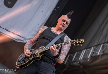 Broilers - Photo by Marc