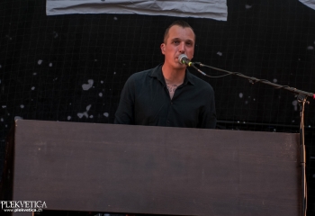 Broilers - Photo by Marc