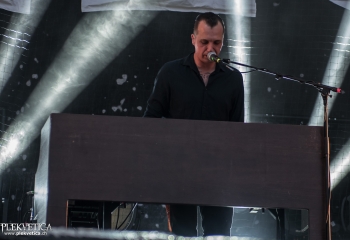 Broilers - Photo by Marc