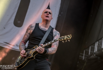 Broilers - Photo by Marc