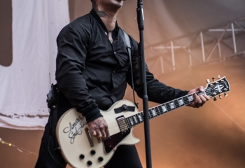 Broilers - Photo by Marc